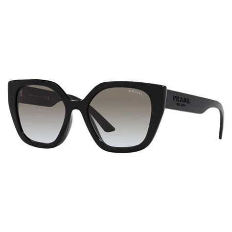 prada pr 24xs 52 - black - sunglasses|Prada PR 24XS XS (52 .